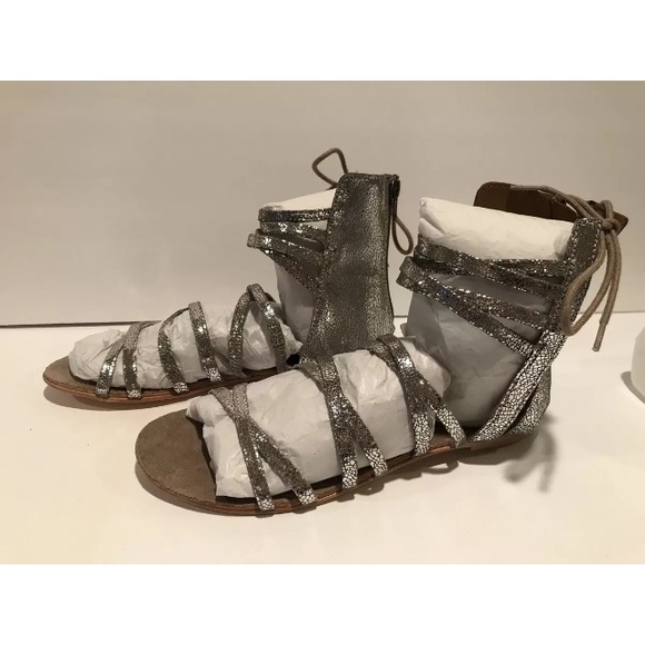 free people gladiator sandals